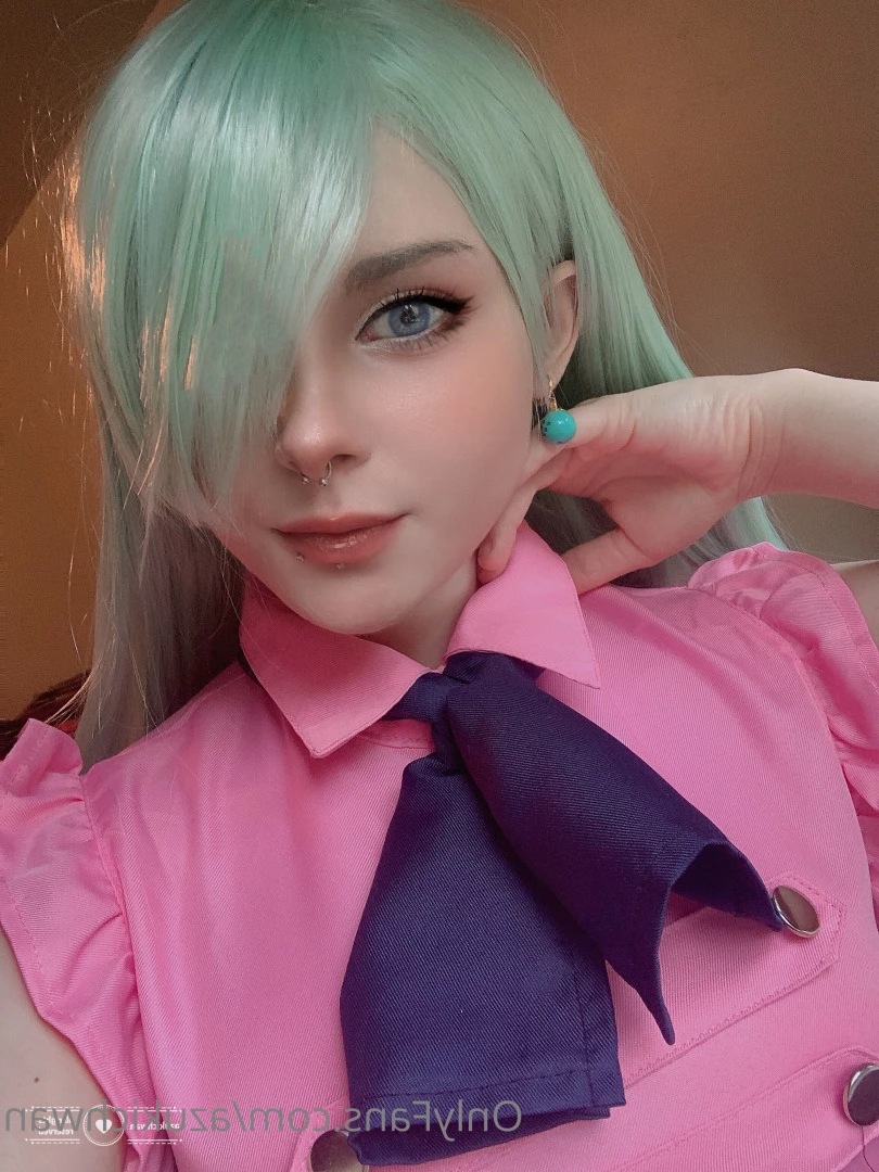 Azuki ♡ [ azukichwan ] Onlyfans leaked photo 7629112 on Hotleaks.tv