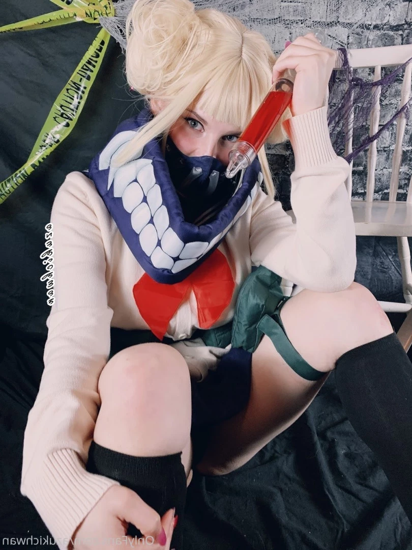 Azuki ♡ [ azukichwan ] Onlyfans leaked photo 7629125 on Hotleaks.tv