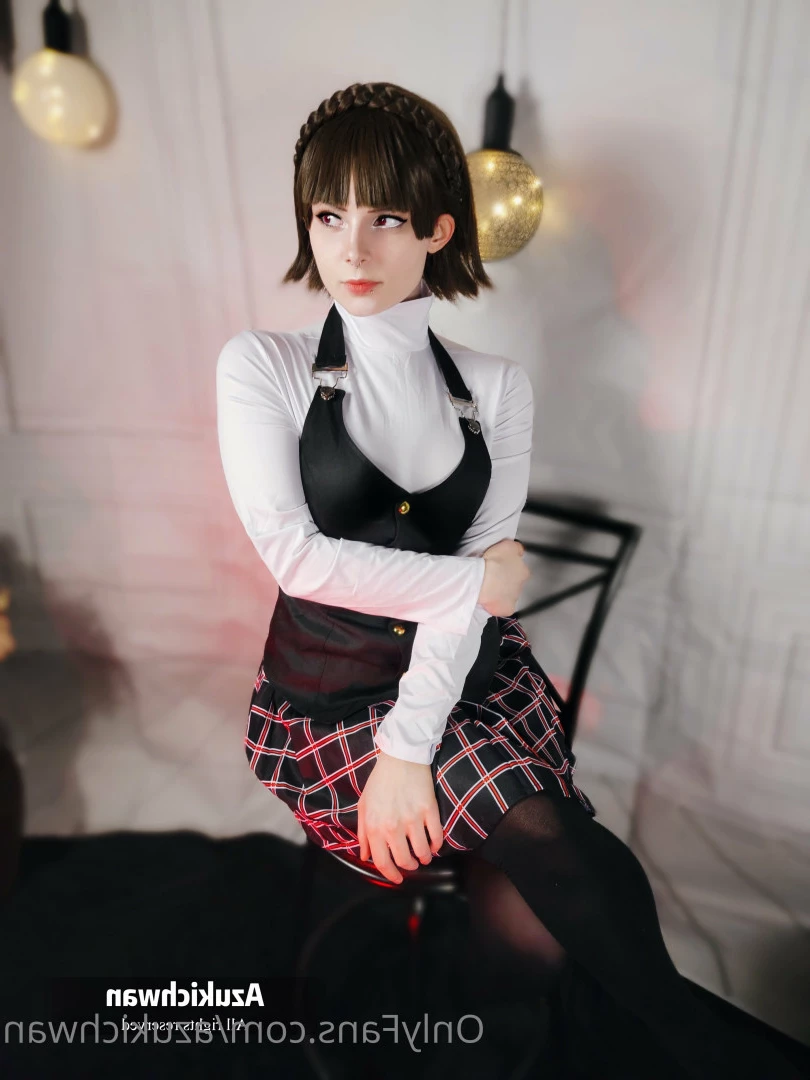 Azuki ♡ [ azukichwan ] Onlyfans leaked photo 7629156 on Hotleaks.tv
