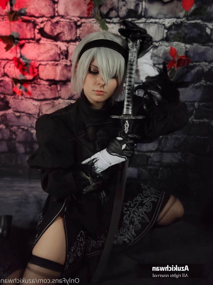 Azuki ♡ [ azukichwan ] Onlyfans leaked photo 7629163 on Hotleaks.tv