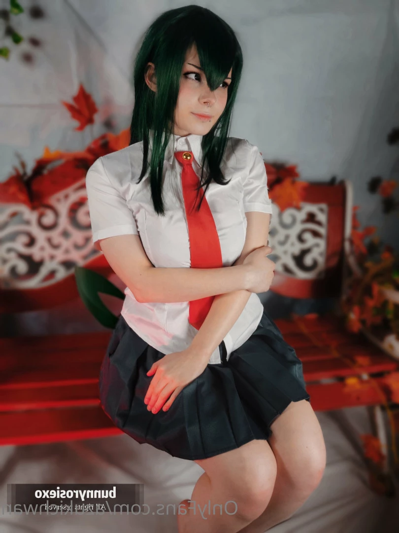Azuki ♡ [ azukichwan ] Onlyfans leaked photo 7629170 on Hotleaks.tv