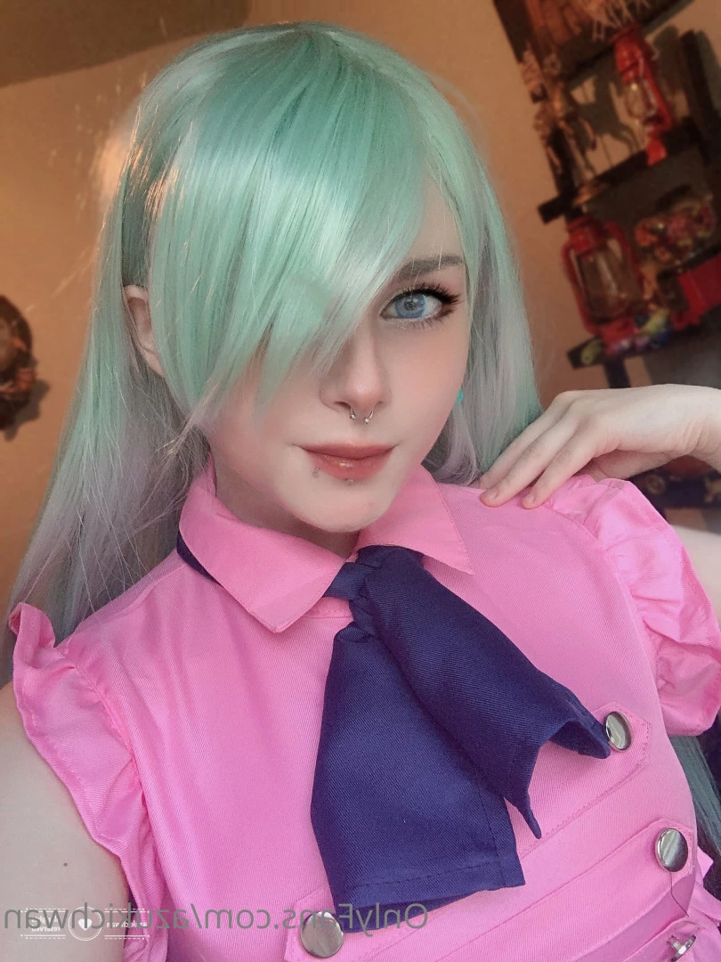 Azuki ♡ [ azukichwan ] Onlyfans leaked photo 7629178 on Hotleaks.tv