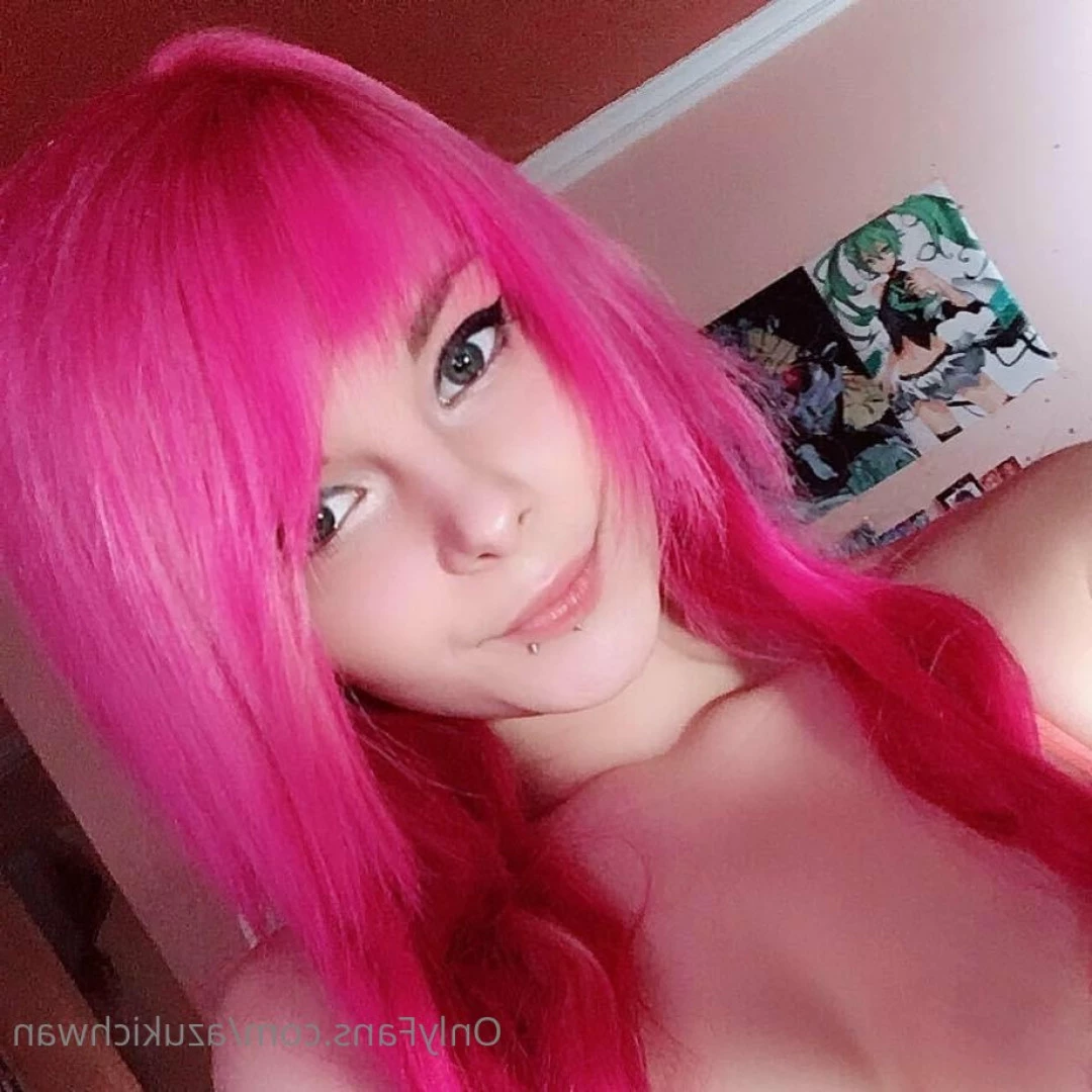 Azuki ♡ [ azukichwan ] Onlyfans leaked photo 7629181 on Hotleaks.tv