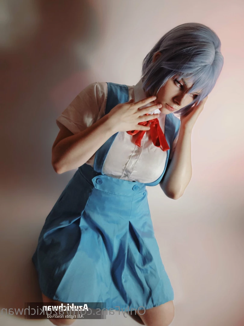 Azuki ♡ [ azukichwan ] Onlyfans leaked photo 7629204 on Hotleaks.tv