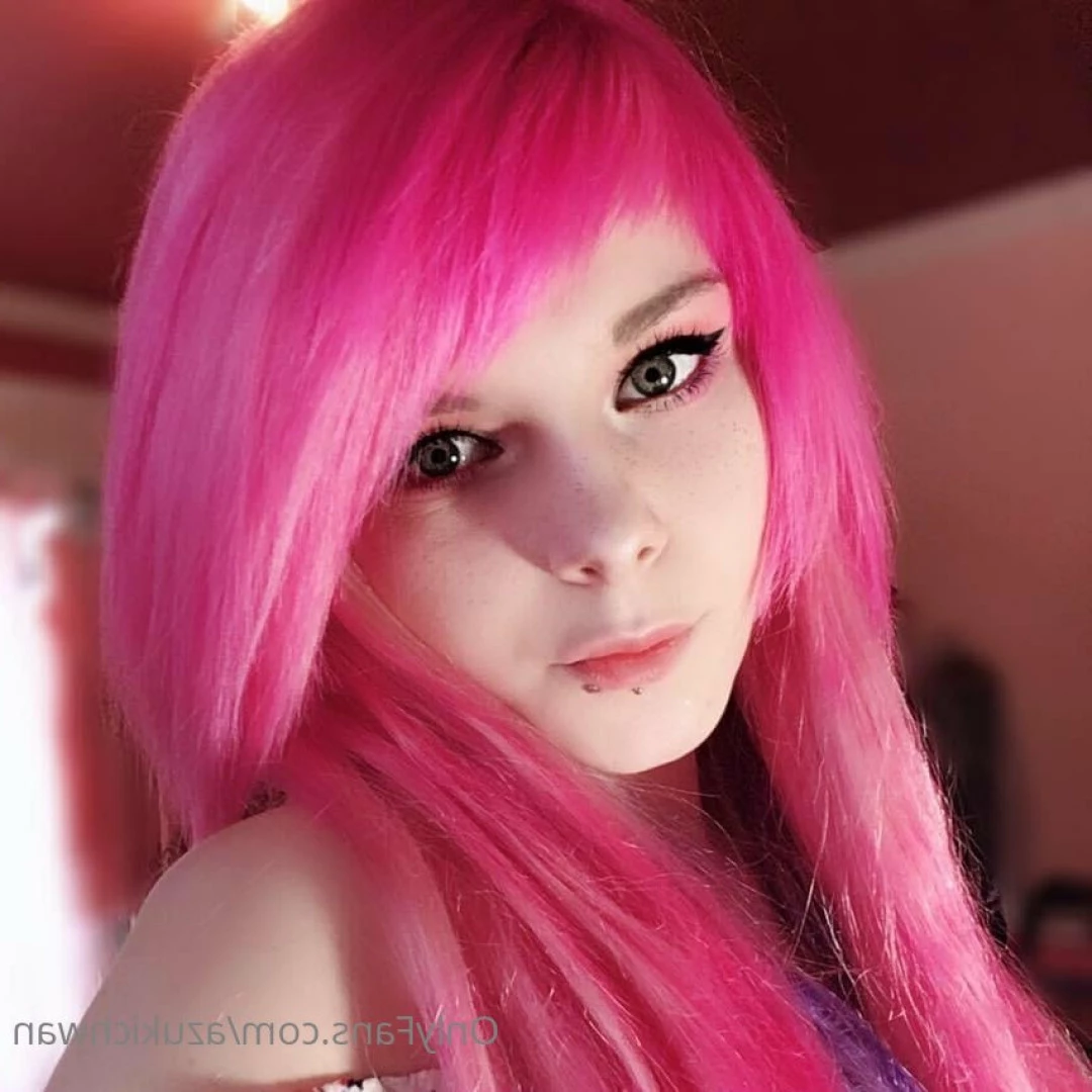 Azuki ♡ [ azukichwan ] Onlyfans leaked photo 7629247 on Hotleaks.tv