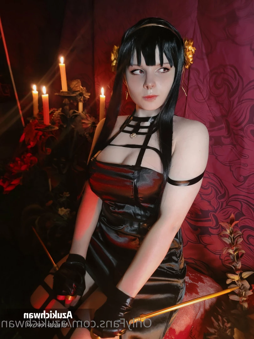 Azuki ♡ [ azukichwan ] Onlyfans leaked photo 7629261 on Hotleaks.tv