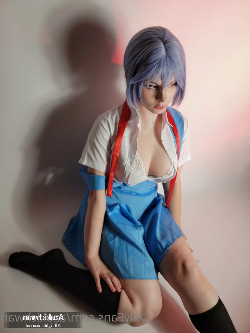 Azuki ♡ [ azukichwan ] Onlyfans leaked photo 7629311 on Hotleaks.tv