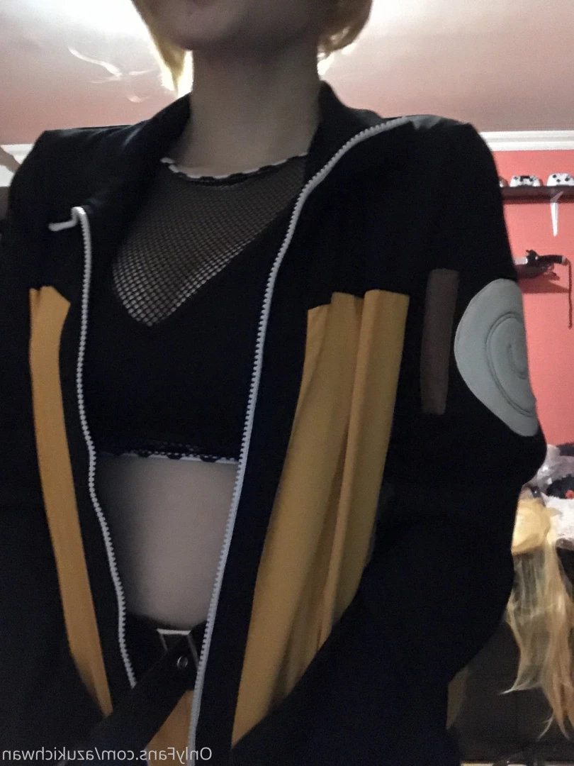 Azuki ♡ [ azukichwan ] Onlyfans leaked photo 7629357 on Hotleaks.tv