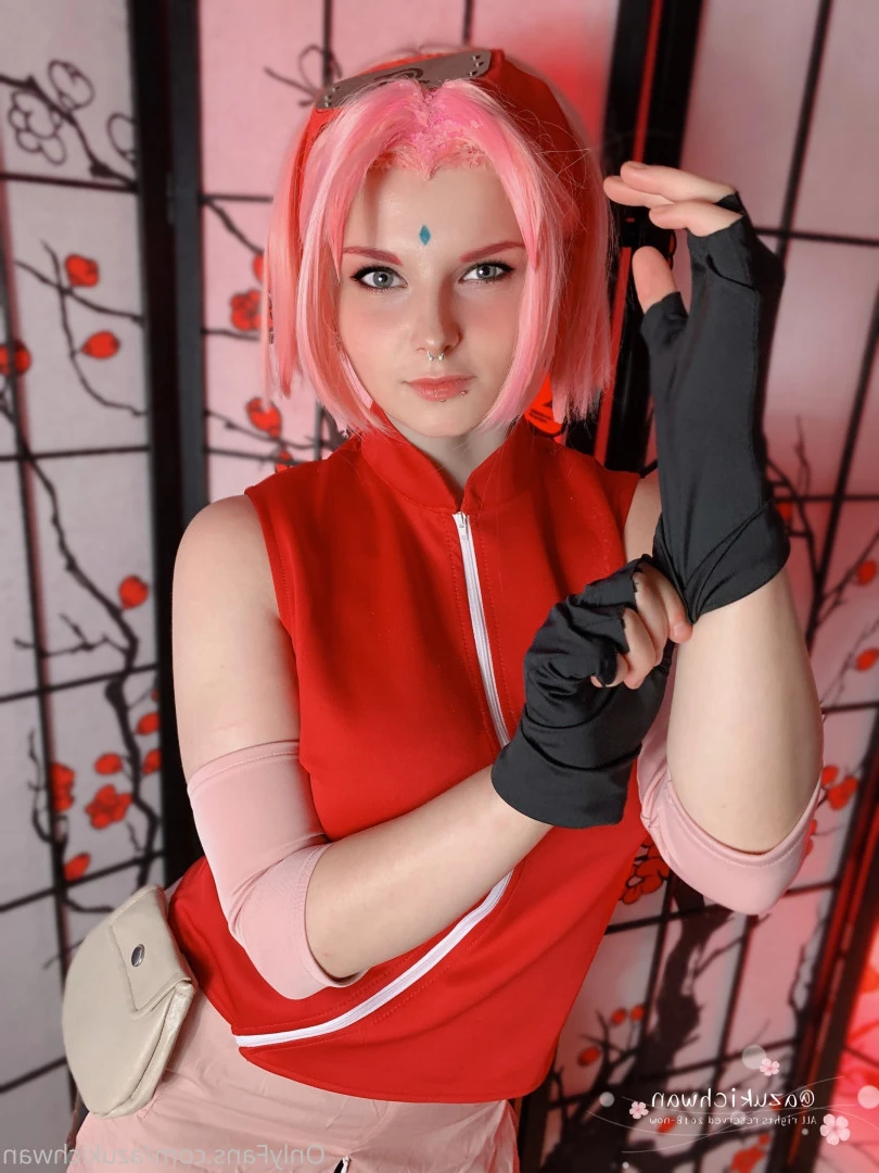 Azuki ♡ [ azukichwan ] Onlyfans leaked photo 7629402 on Hotleaks.tv