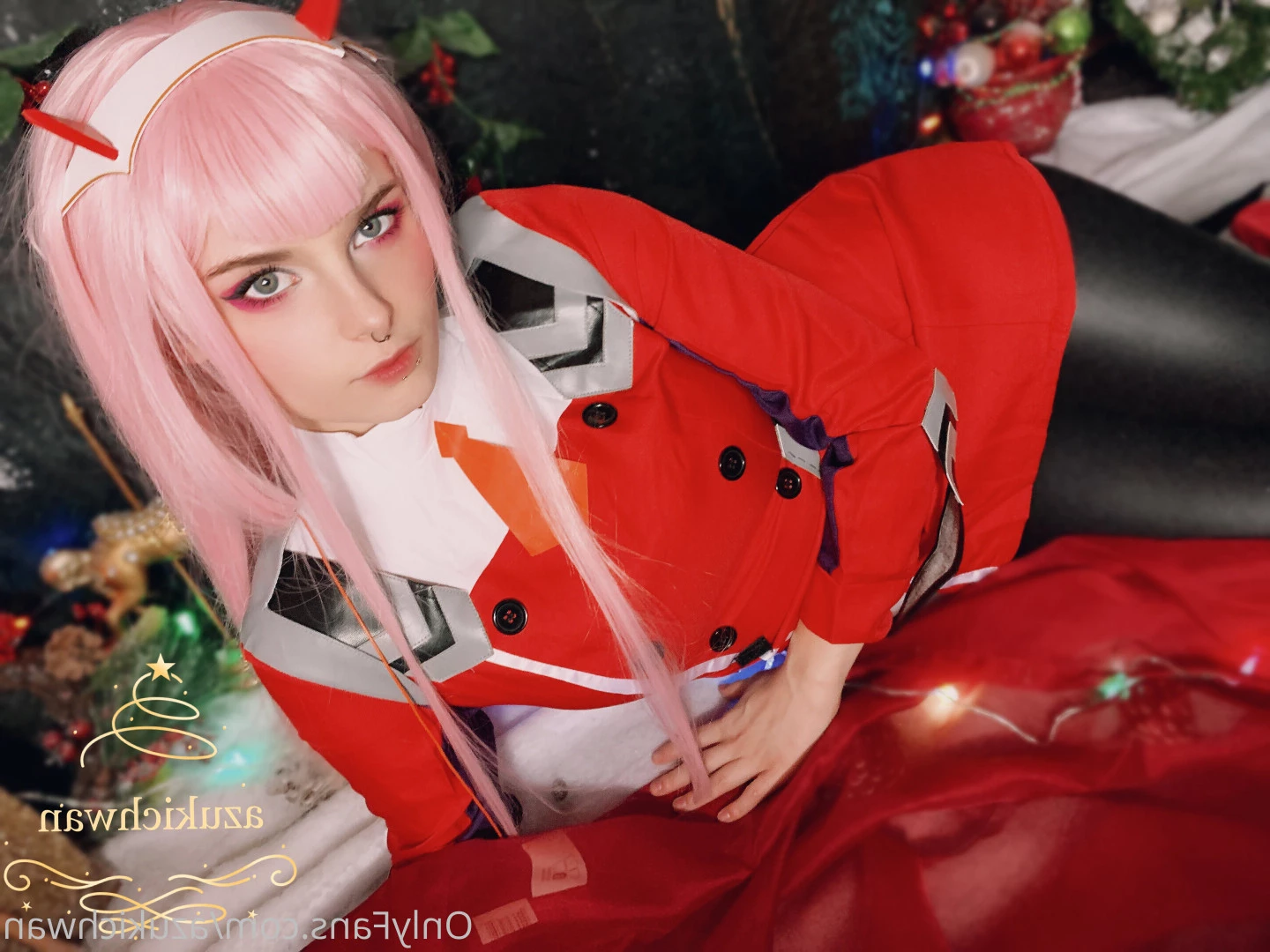 Azuki ♡ [ azukichwan ] Onlyfans leaked photo 7629462 on Hotleaks.tv
