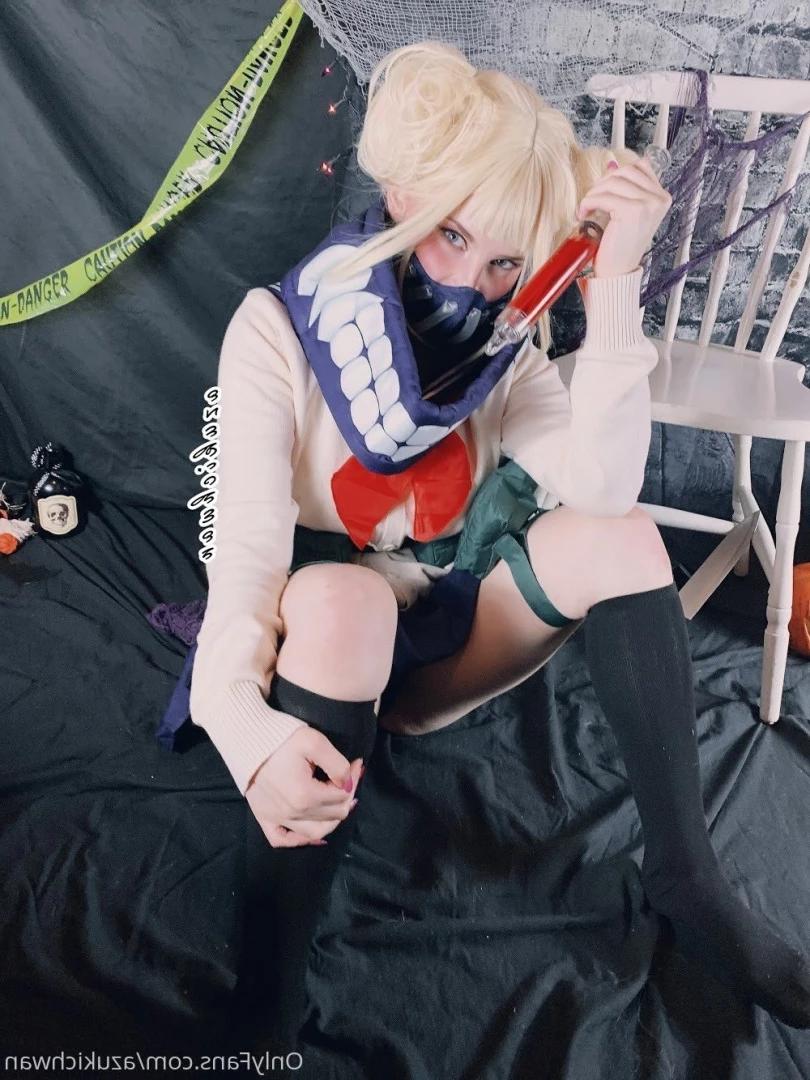 Azuki ♡ [ azukichwan ] Onlyfans leaked photo 7629562 on Hotleaks.tv