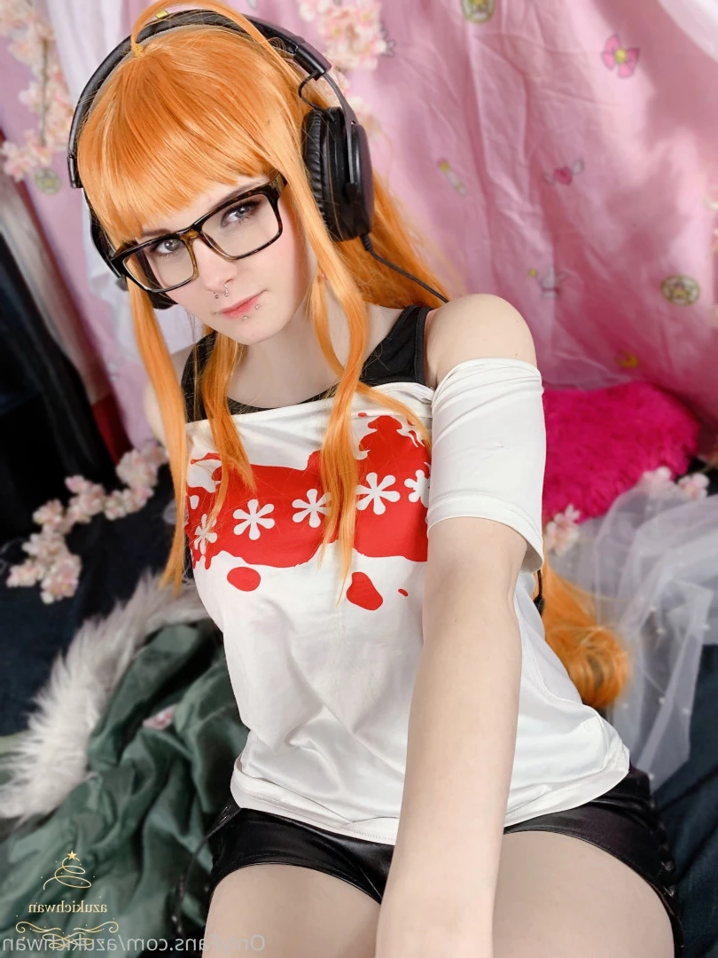 Azuki ♡ [ azukichwan ] Onlyfans leaked photo 7629581 on Hotleaks.tv