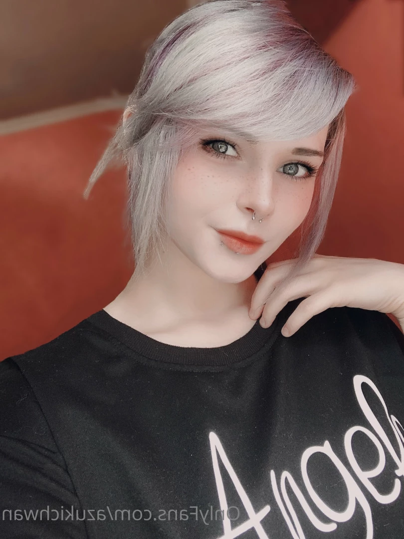 Azuki ♡ [ azukichwan ] Onlyfans leaked photo 7629592 on Hotleaks.tv