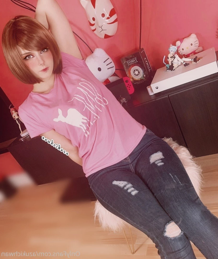 Azuki ♡ [ azukichwan ] Onlyfans leaked photo 7629665 on Hotleaks.tv
