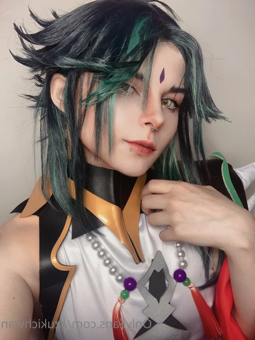 Azuki ♡ [ azukichwan ] Onlyfans leaked photo 7629684 on Hotleaks.tv