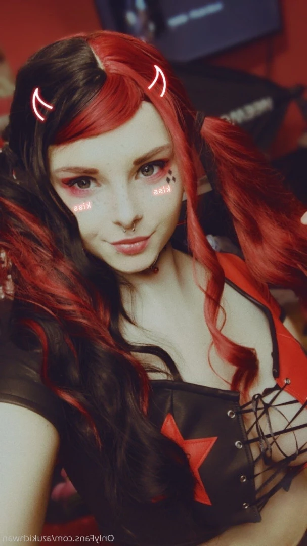 Azuki ♡ [ azukichwan ] Onlyfans leaked photo 7629710 on Hotleaks.tv