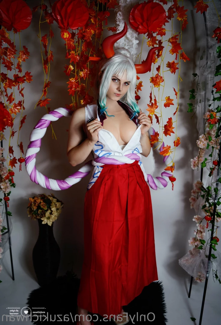Azuki ♡ [ azukichwan ] Onlyfans leaked photo 7629730 on Hotleaks.tv