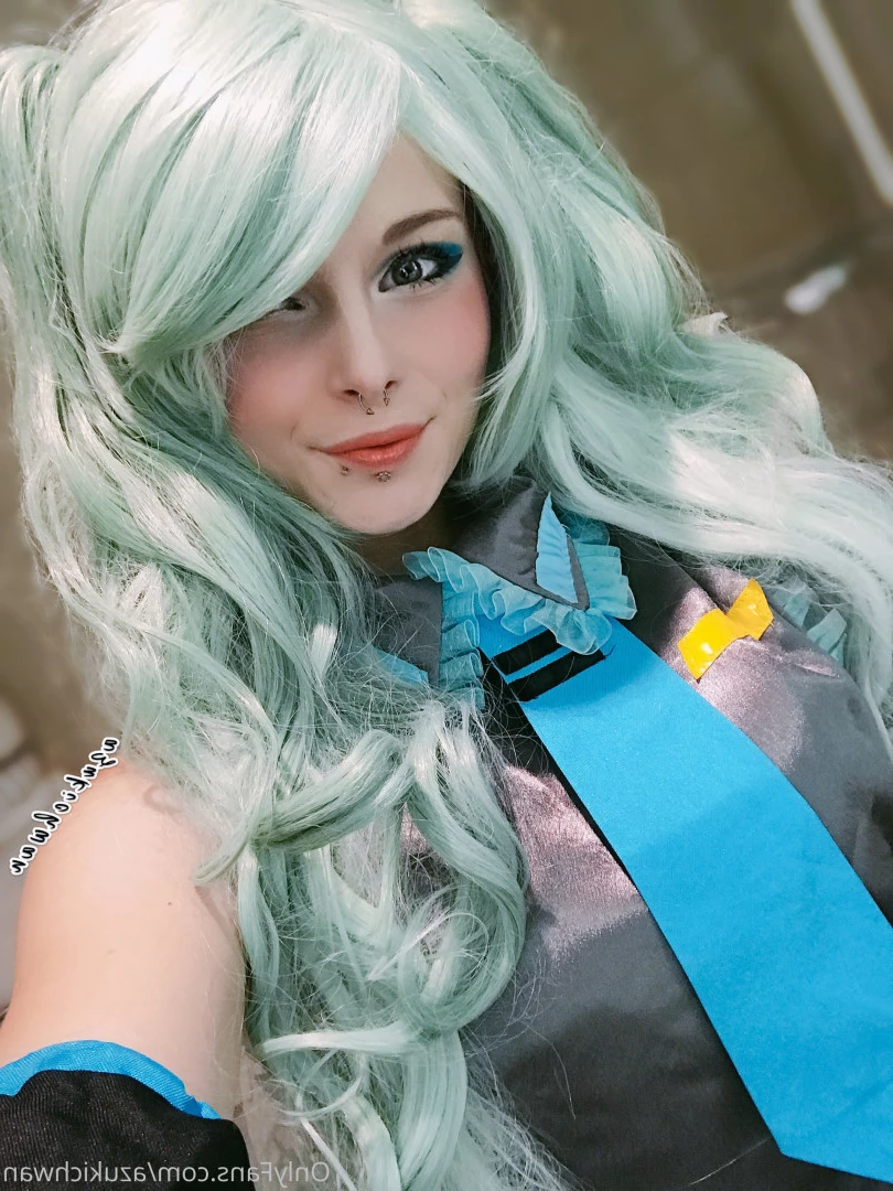 Azuki ♡ [ azukichwan ] Onlyfans leaked photo 7629744 on Hotleaks.tv