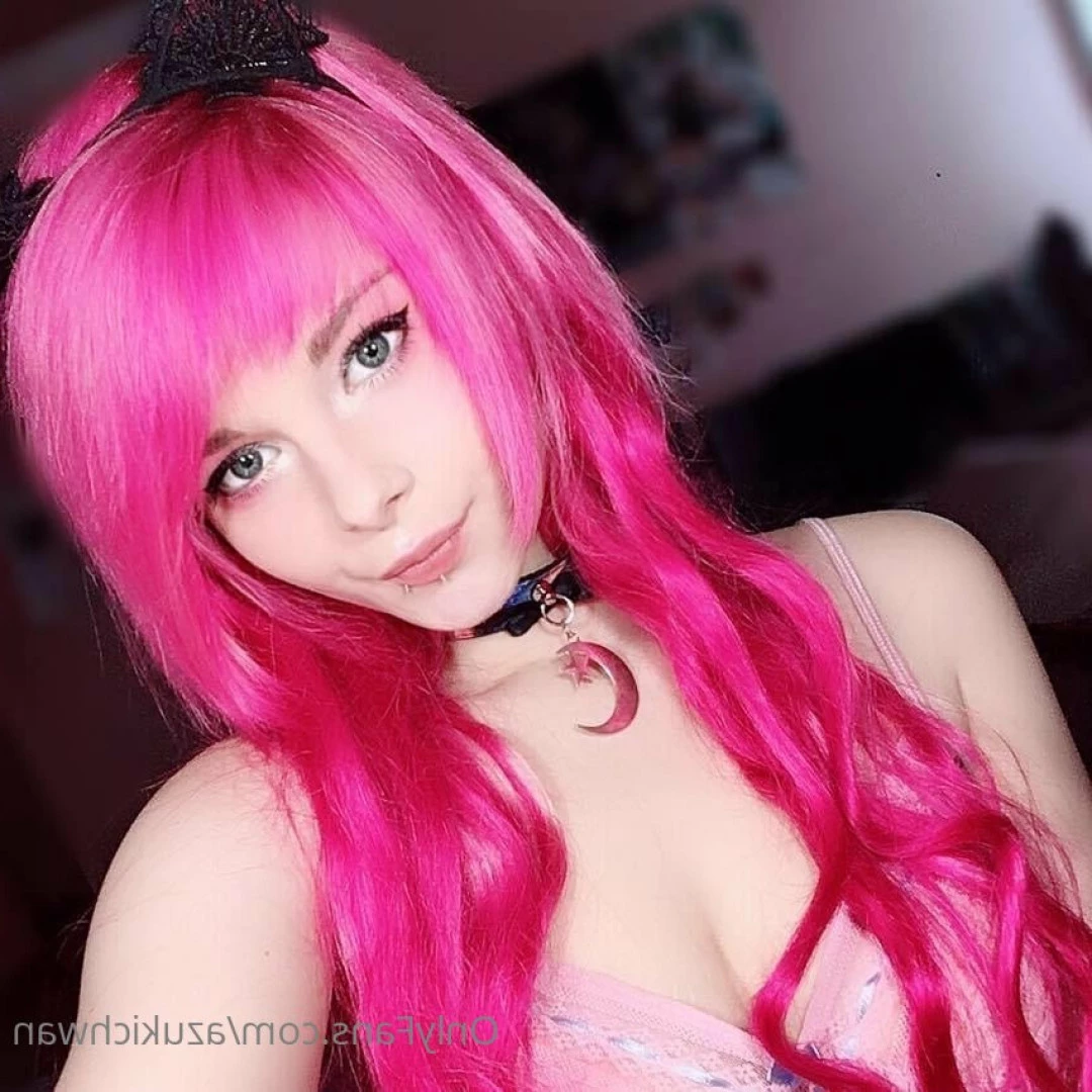 Azuki ♡ [ azukichwan ] Onlyfans leaked photo 7629847 on Hotleaks.tv