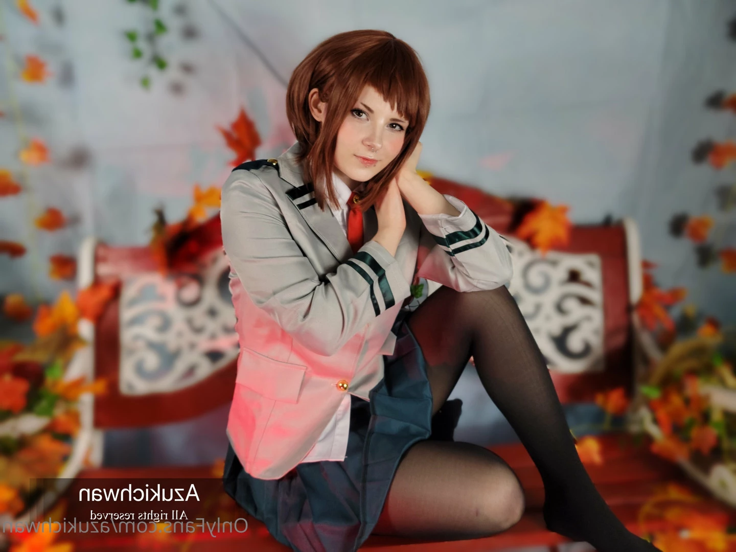 Azuki ♡ [ azukichwan ] Onlyfans leaked photo 7629903 on Hotleaks.tv