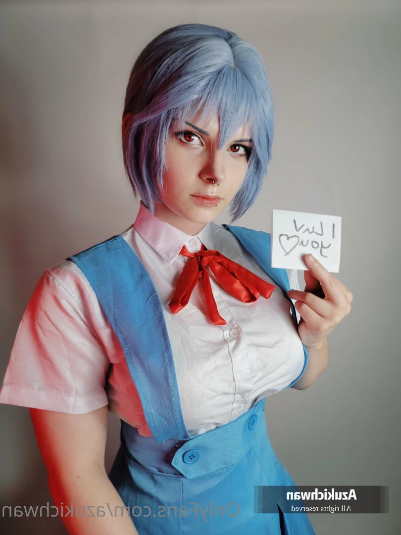 Azuki ♡ [ azukichwan ] Onlyfans leaked photo 7629909 on Hotleaks.tv