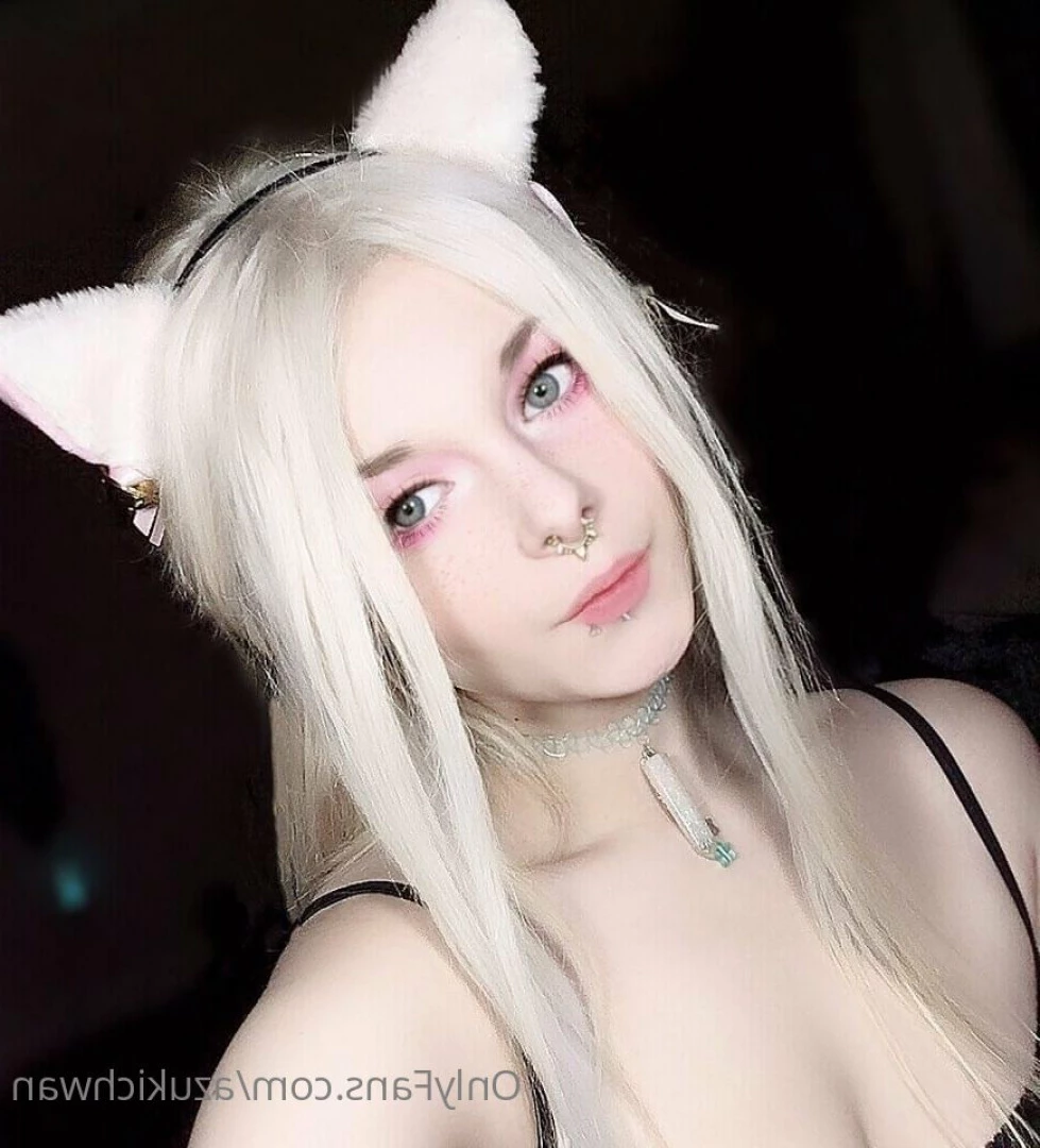 Azuki ♡ [ azukichwan ] Onlyfans leaked photo 7629941 on Hotleaks.tv