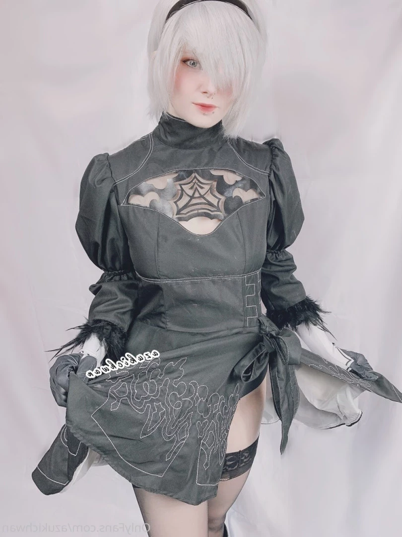Azuki ♡ [ azukichwan ] Onlyfans leaked photo 7629960 on Hotleaks.tv