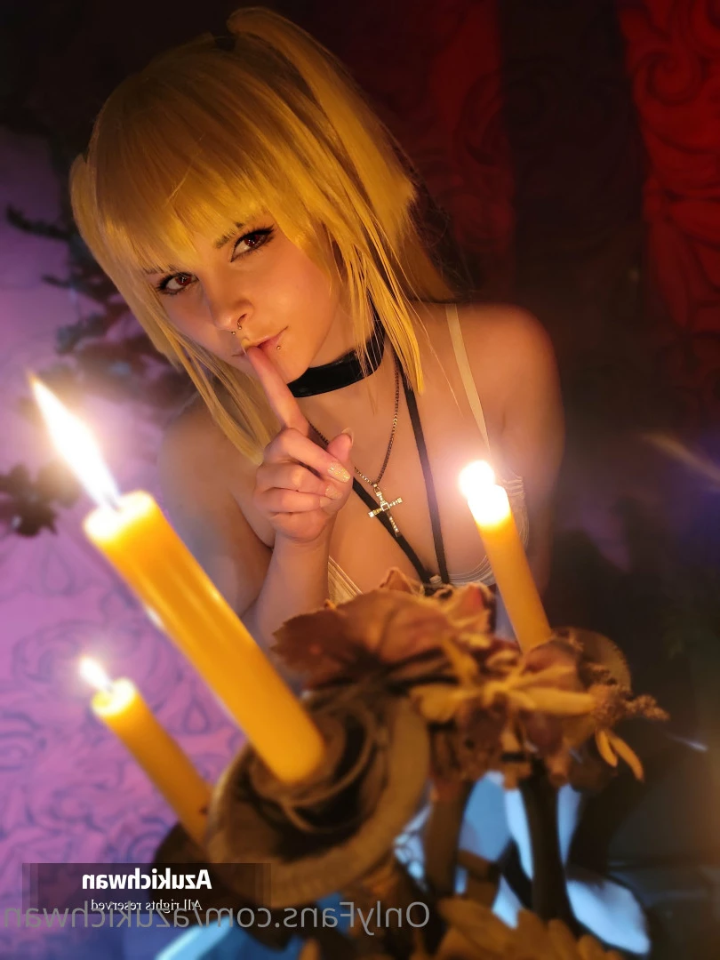 Azuki ♡ [ azukichwan ] Onlyfans leaked photo 7629973 on Hotleaks.tv