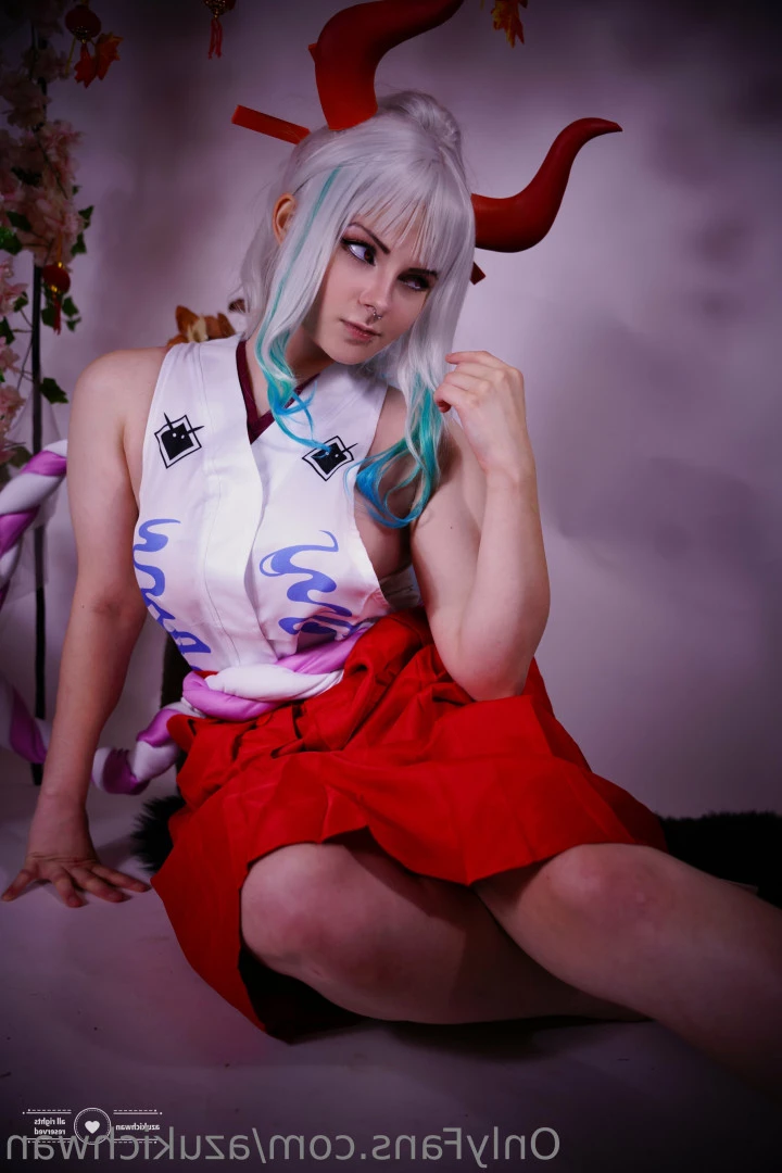 Azuki ♡ [ azukichwan ] Onlyfans leaked photo 7630006 on Hotleaks.tv
