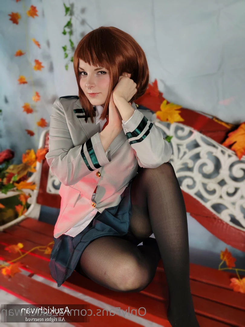 Azuki ♡ [ azukichwan ] Onlyfans leaked photo 7630063 on Hotleaks.tv