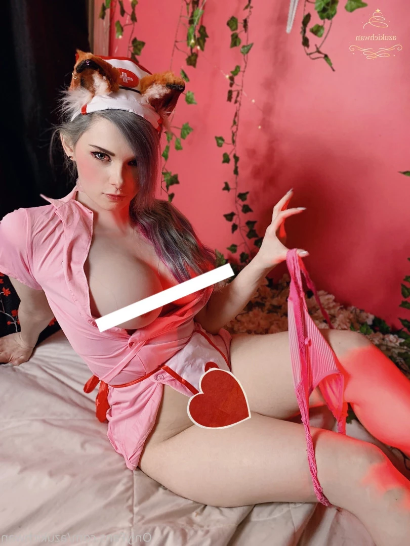 Azuki ♡ [ azukichwan ] Onlyfans leaked photo 7630088 on Hotleaks.tv