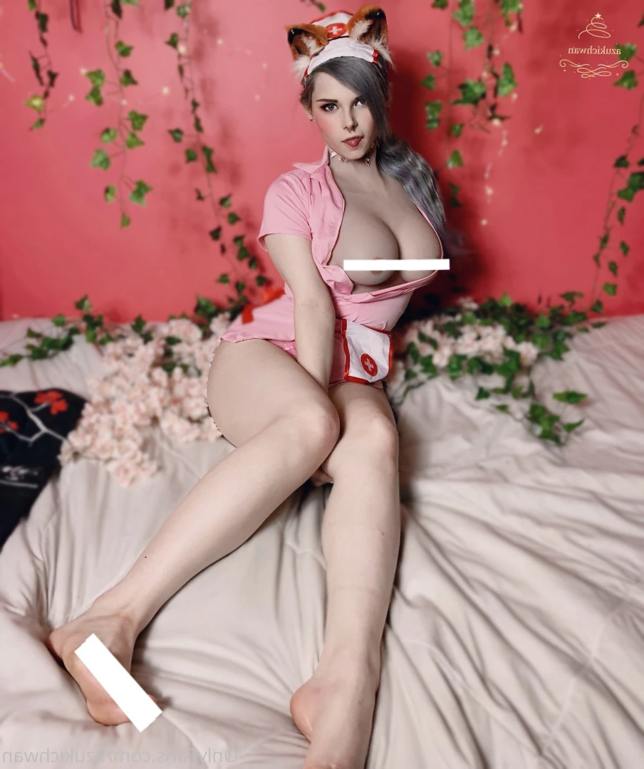 Azuki ♡ [ azukichwan ] Onlyfans leaked photo 7630100 on Hotleaks.tv