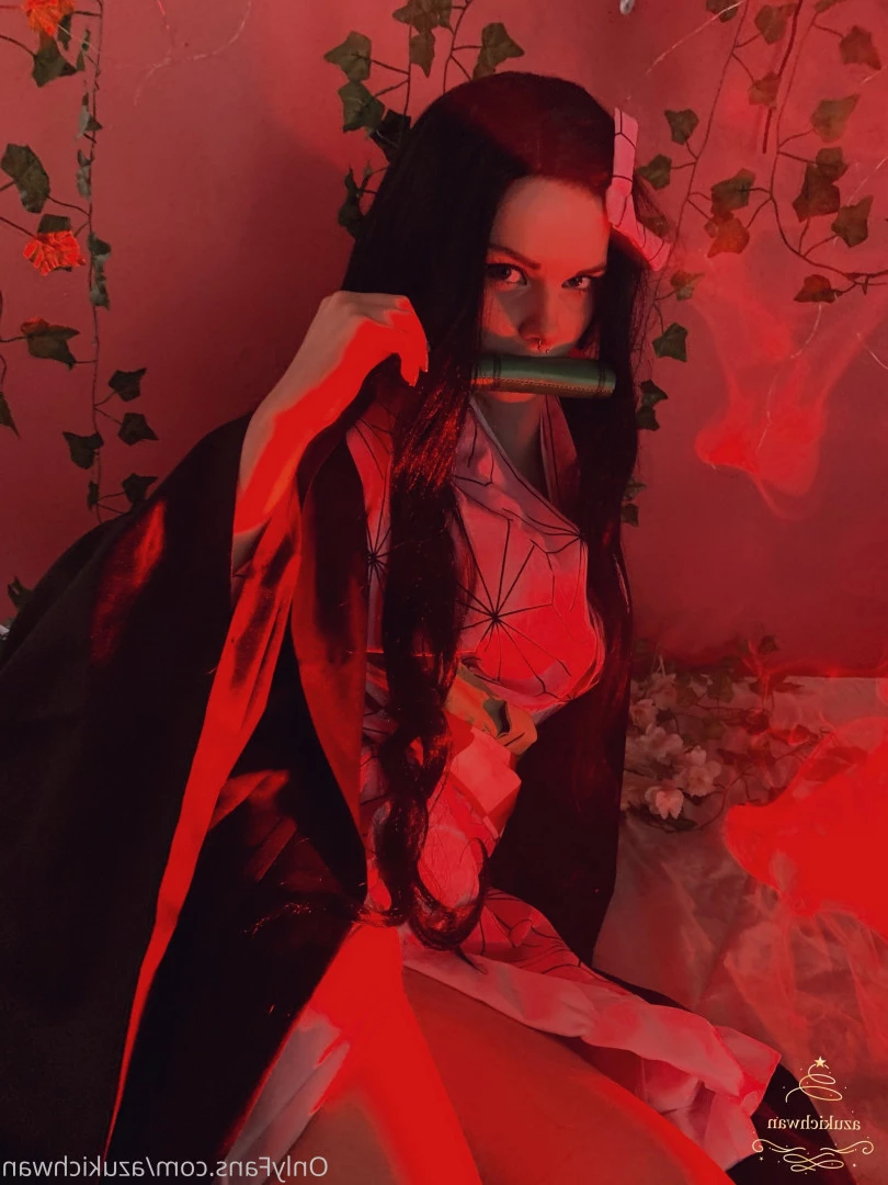 Azuki ♡ [ azukichwan ] Onlyfans leaked photo 7630122 on Hotleaks.tv