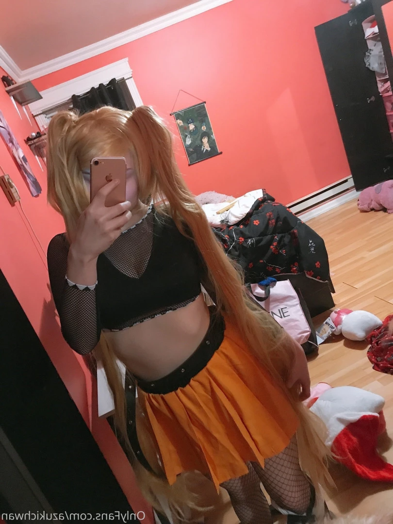 Azuki ♡ [ azukichwan ] Onlyfans leaked photo 7630127 on Hotleaks.tv