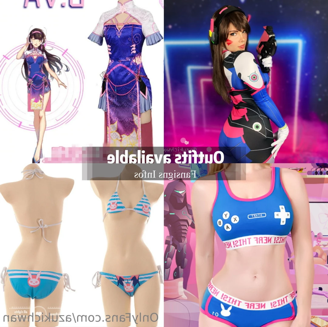 Azuki ♡ [ azukichwan ] Onlyfans leaked photo 7630182 on Hotleaks.tv