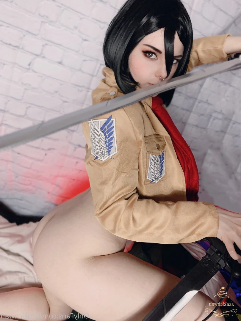 Azuki ♡ [ azukichwan ] Onlyfans leaked photo 7630218 on Hotleaks.tv