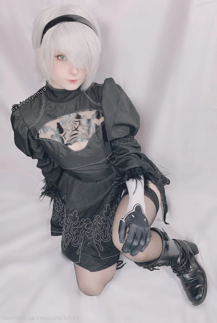Azuki ♡ [ azukichwan ] Onlyfans leaked photo 7630292 on Hotleaks.tv