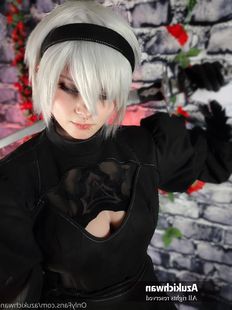 Azuki ♡ [ azukichwan ] Onlyfans leaked photo 7630306 on Hotleaks.tv