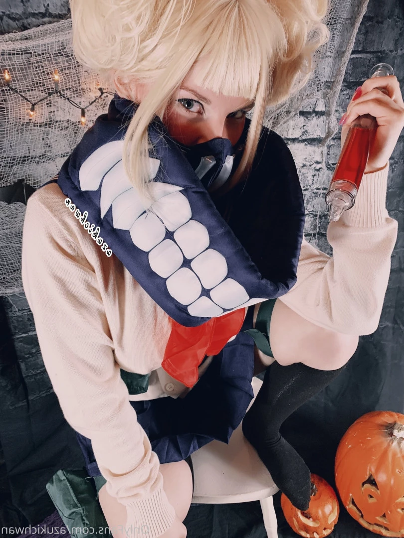 Azuki ♡ [ azukichwan ] Onlyfans leaked photo 7630320 on Hotleaks.tv