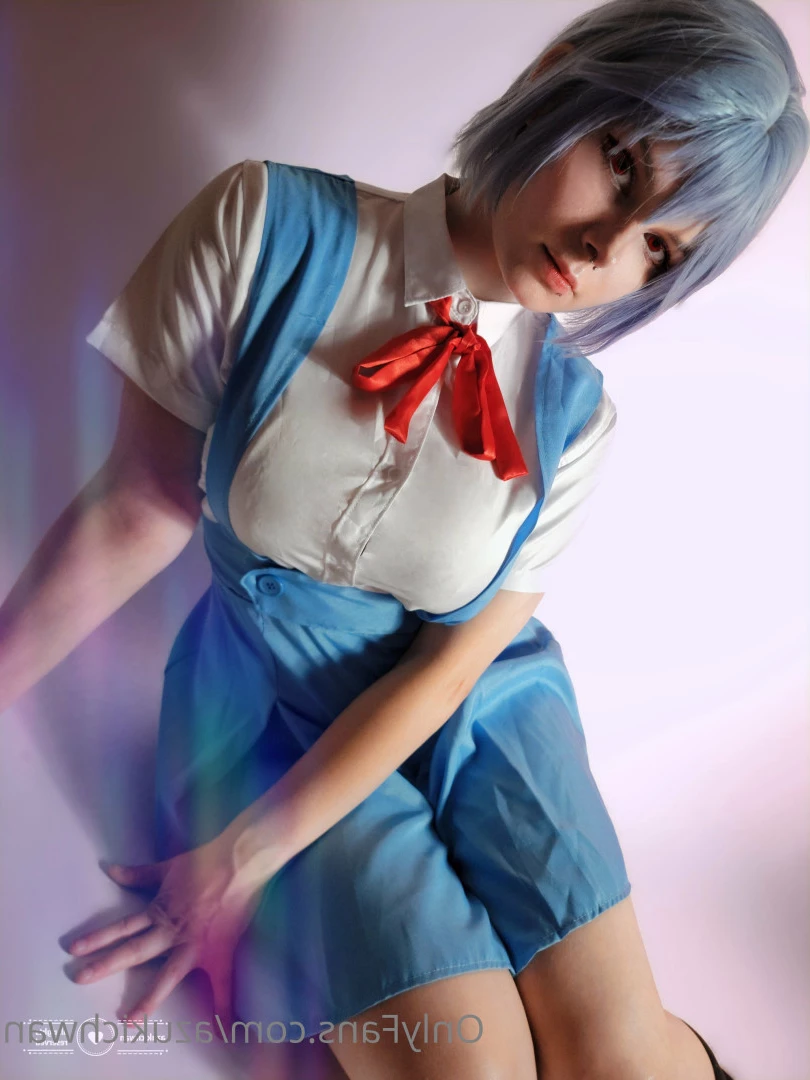 Azuki ♡ [ azukichwan ] Onlyfans leaked photo 7630326 on Hotleaks.tv
