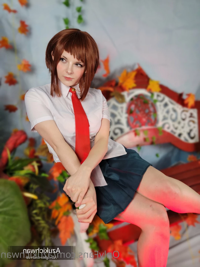 Azuki ♡ [ azukichwan ] Onlyfans leaked photo 7630333 on Hotleaks.tv