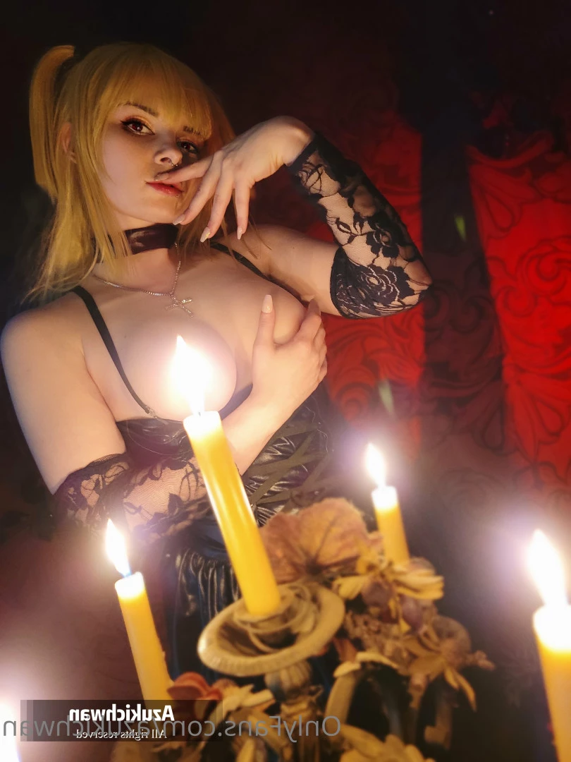 Azuki ♡ [ azukichwan ] Onlyfans leaked photo 7630376 on Hotleaks.tv