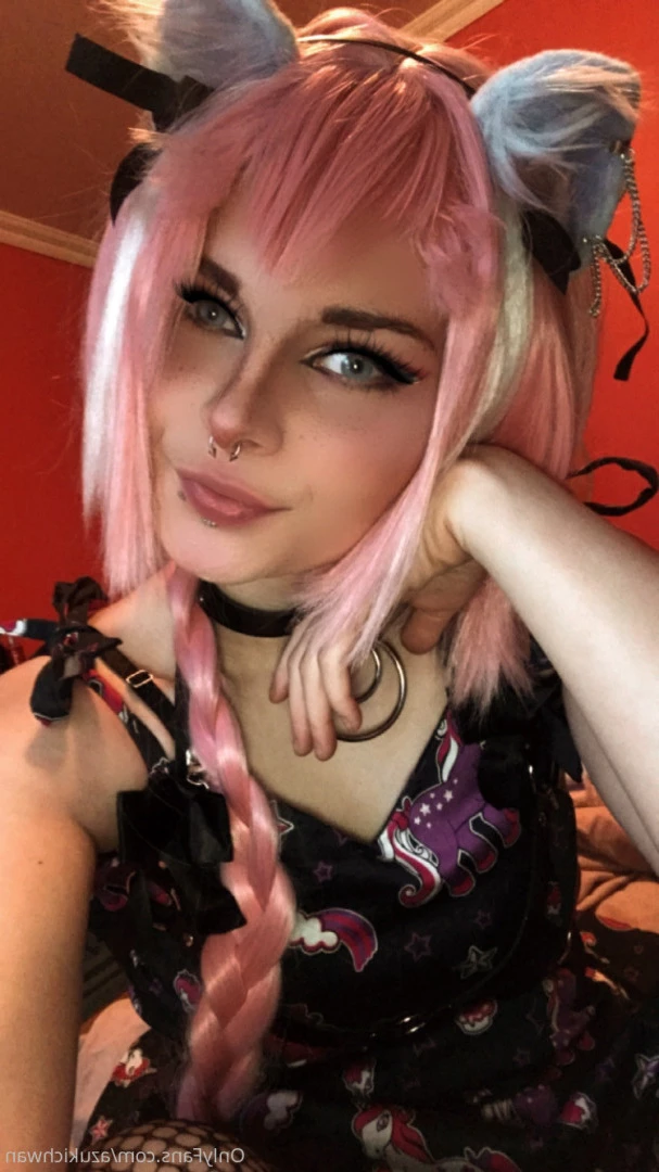 Azuki ♡ [ azukichwan ] Onlyfans leaked photo 7630398 on Hotleaks.tv