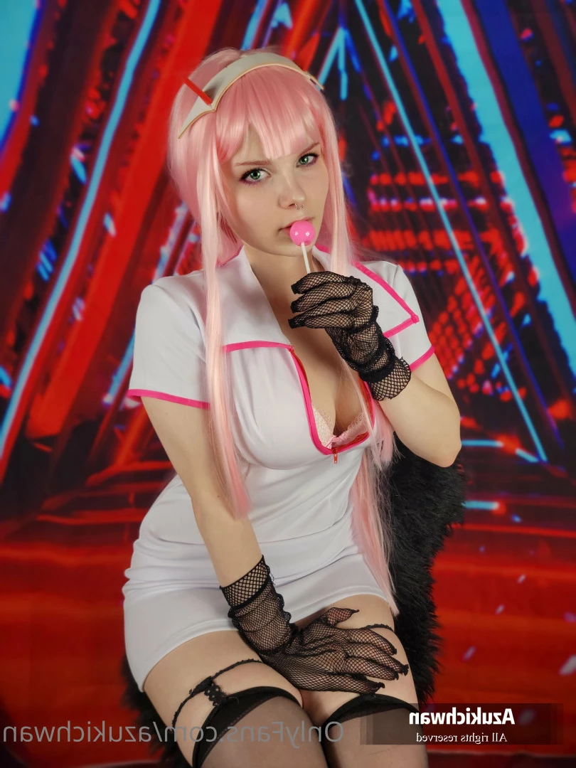 Azuki ♡ [ azukichwan ] Onlyfans leaked photo 7630411 on Hotleaks.tv
