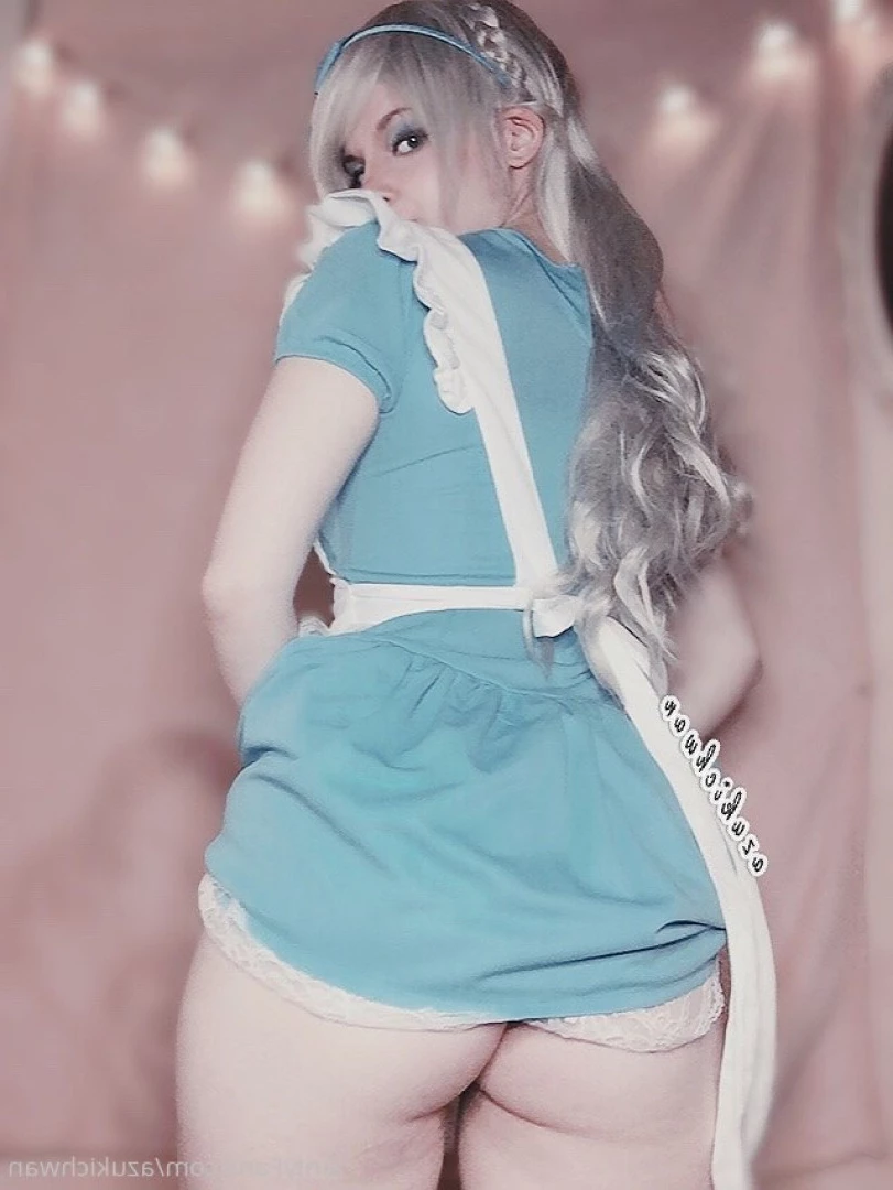 Azuki ♡ [ azukichwan ] Onlyfans leaked photo 7630444 on Hotleaks.tv