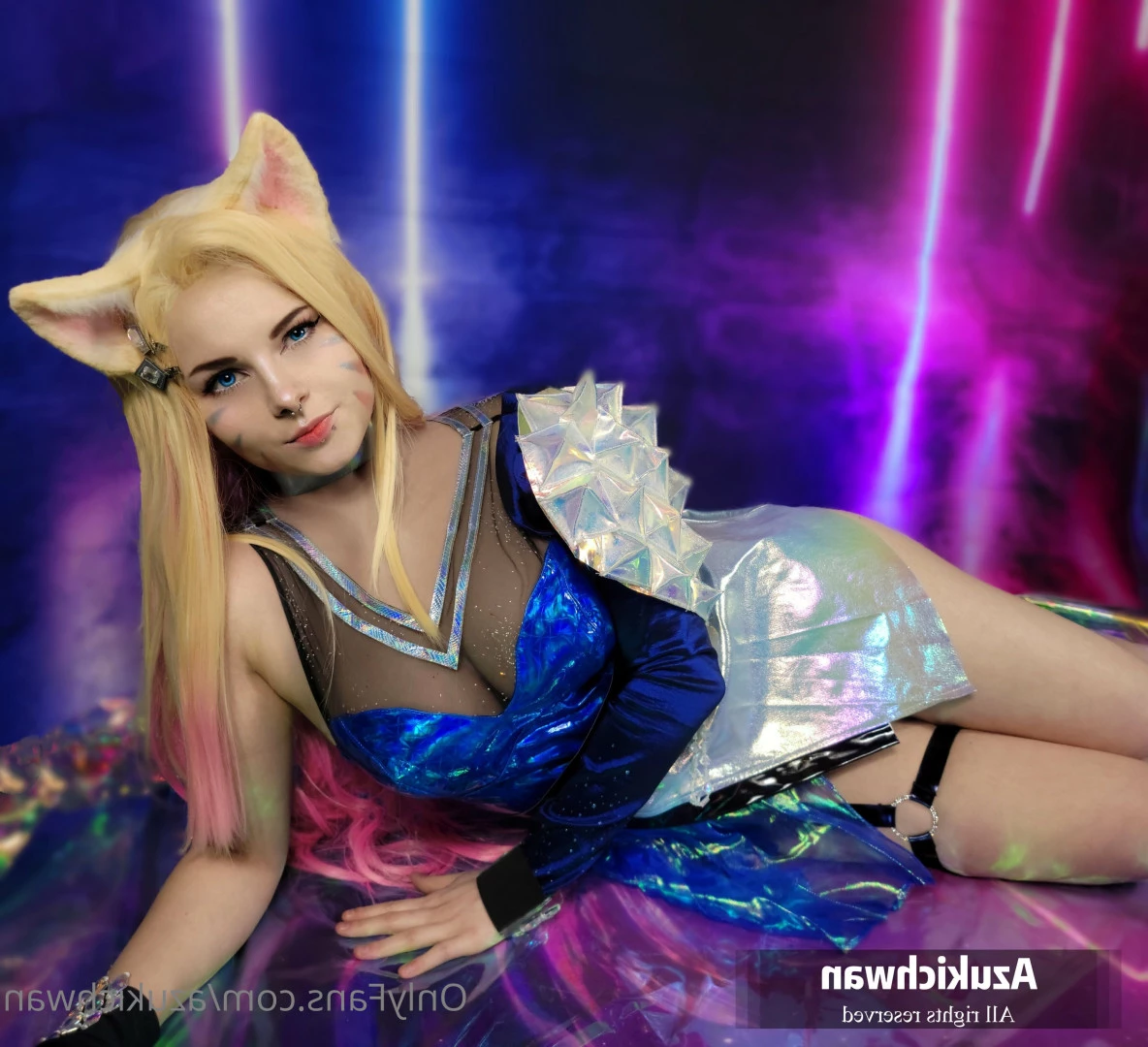 Azuki ♡ [ azukichwan ] Onlyfans leaked photo 7630452 on Hotleaks.tv