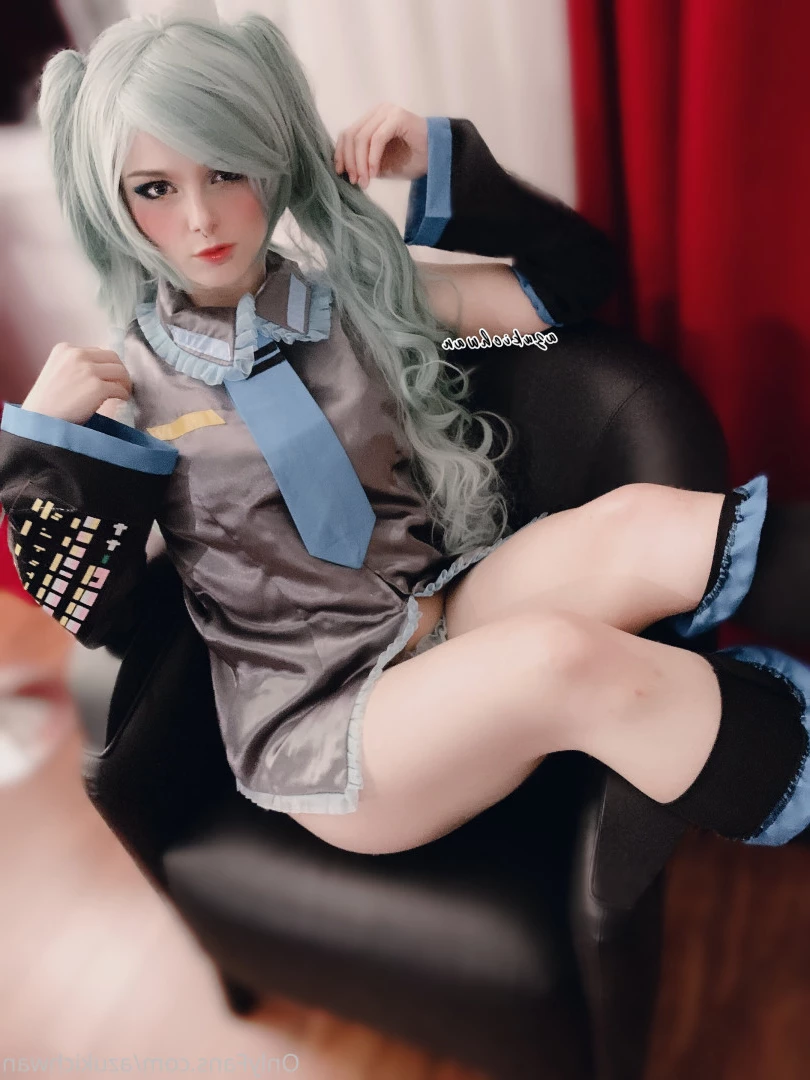 Azuki ♡ [ azukichwan ] Onlyfans leaked photo 7630475 on Hotleaks.tv