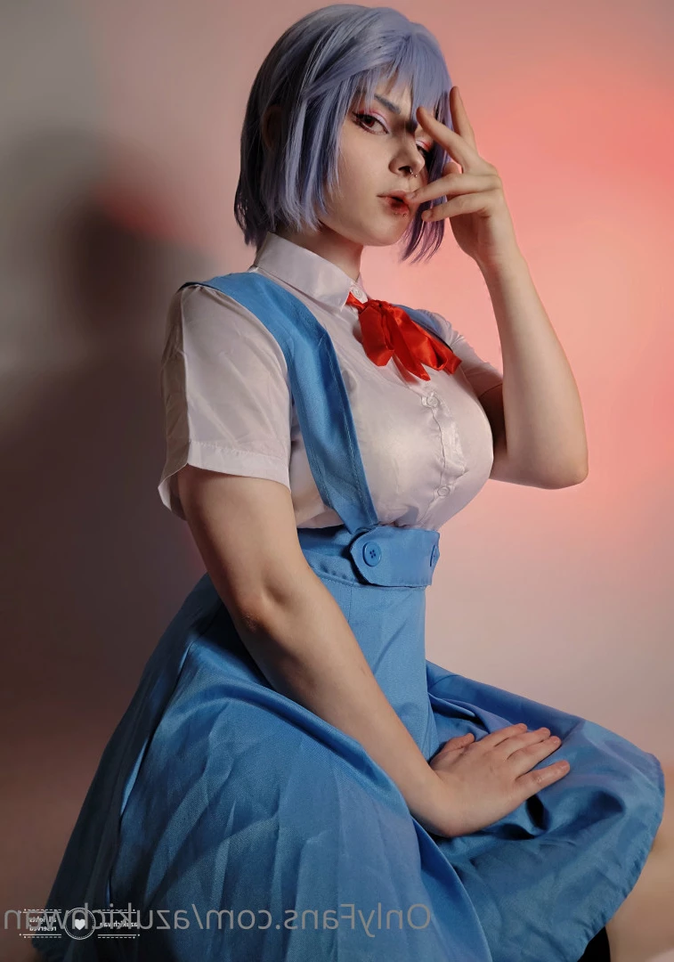 Azuki ♡ [ azukichwan ] Onlyfans leaked photo 7630503 on Hotleaks.tv