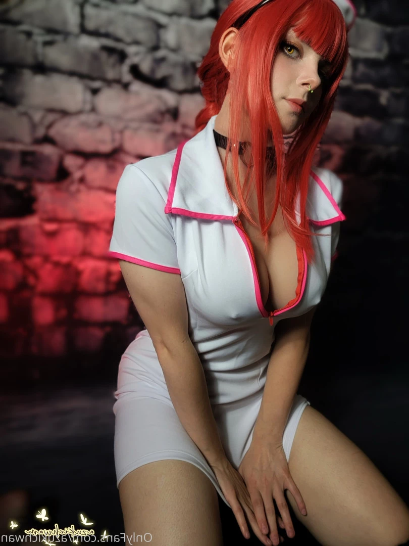 Azuki ♡ [ azukichwan ] Onlyfans leaked photo 7630525 on Hotleaks.tv