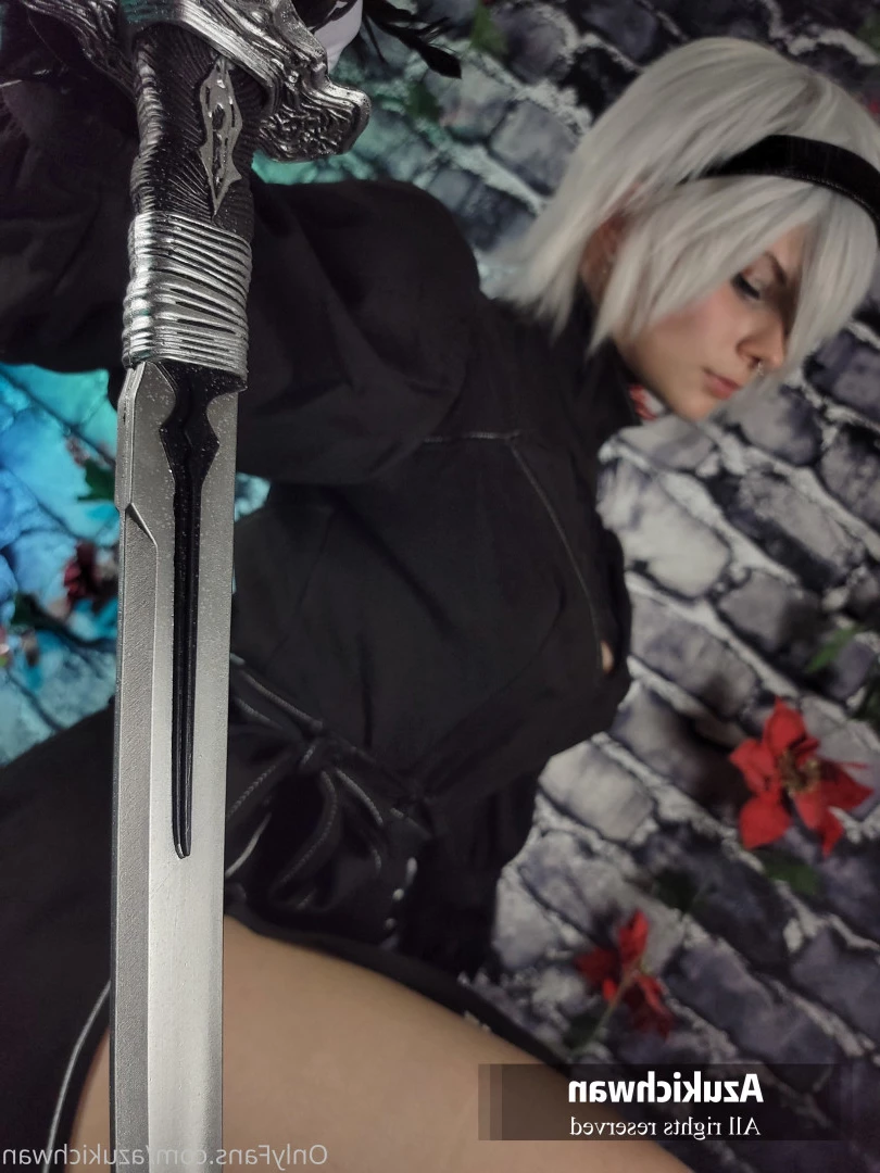 Azuki ♡ [ azukichwan ] Onlyfans leaked photo 7630534 on Hotleaks.tv